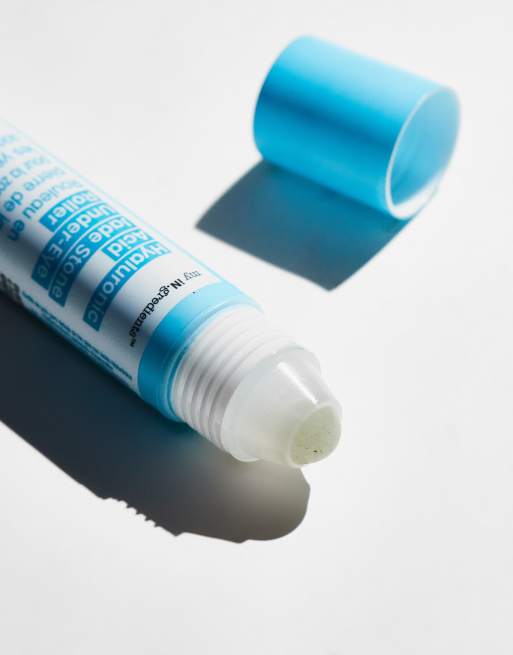 My In.gredients - Jade roller voor onder de ogen met hyaluronzuur, 3 van 4