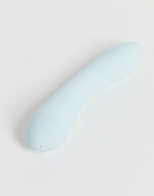 My Viv Curved Vibrator