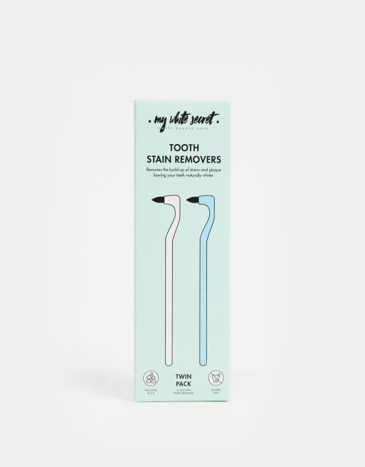 My White Secret – Fläckborttagare