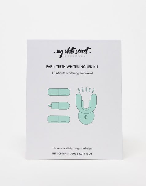 My White Secret LED Teeth Whitening Kit - view 1