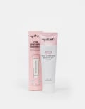 [My White Secret] My White Secret Pink Whitening Toothpaste 60ml-No colour No Size No colour