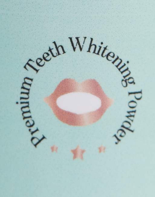 My White Secret - Polvere sbiancante denti premium, 3 di 4