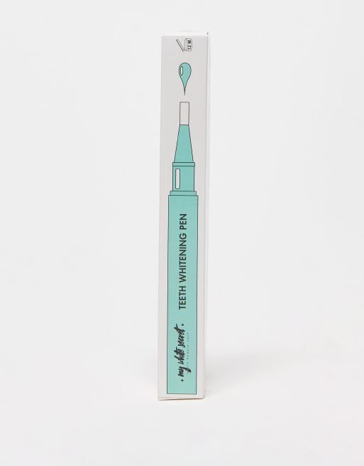 My White Secret - Stylo blanchissant pour les dents