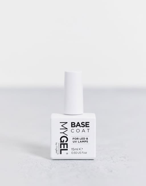 MYGEL by Mylee Base Coat Gel Polish