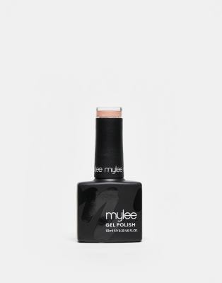 MYGEL by Mylee Caramel Gel Polish - ASOS Price Checker
