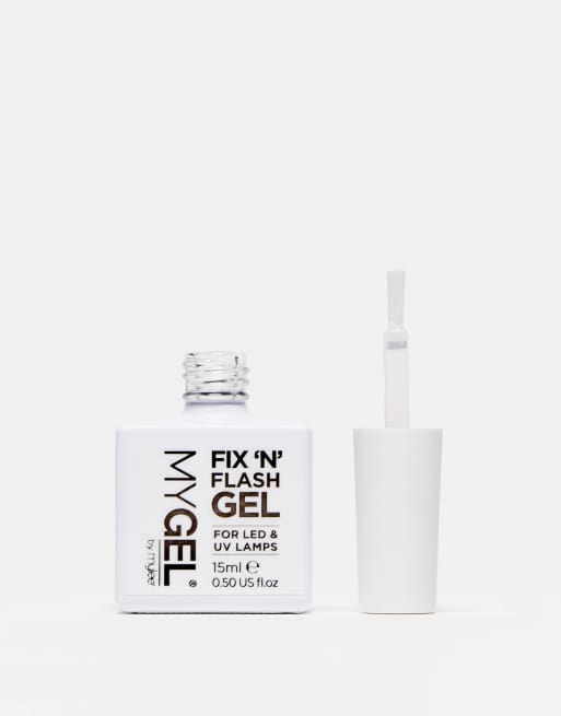 MYGEL by Mylee FIX 'N' FLASH Gel