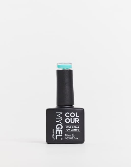 MYGEL by Mylee Gel Polish - Beyond The Trees 