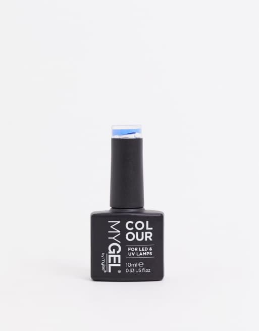 MYGEL by Mylee Gel Polish - Bluebell 