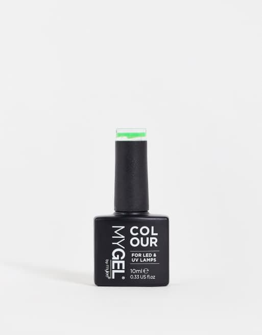 MYGEL by Mylee Gel Polish - Green There Done That 