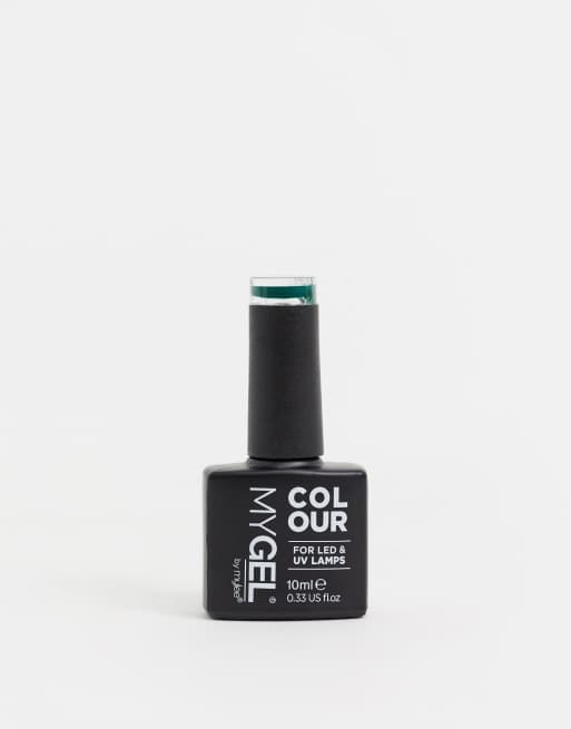 MYGEL by Mylee Gel Polish - Green Velvet