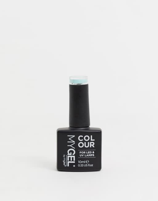 MYGEL by Mylee Gel Polish - Mint Leaf