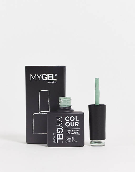 MYGEL by Mylee Gel Polish - Olive Grove