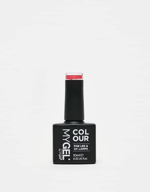 MYGEL by Mylee Gel Polish - Red Flags