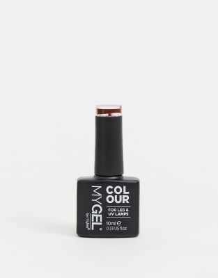 MYGEL by Mylee Gel Polish - Wellie Boots