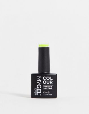 MYGEL by Mylee Gel Polish - You Had Me At Yellow - ASOS Price Checker