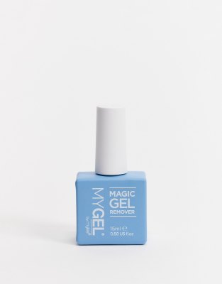 MYGEL by Mylee Magic Gel Remover-No colour
