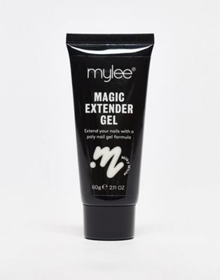 MYGEL by Mylee Magic Extender Gel - Milky White