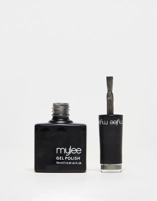 MYGEL by Mylee Shut Up & Drive Gel Polish - ASOS Price Checker