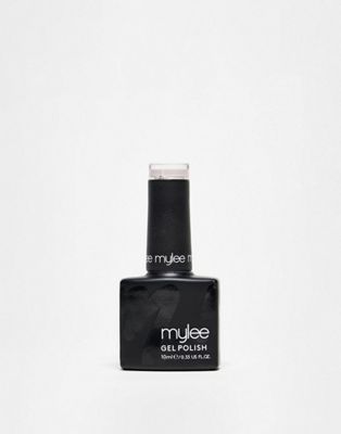 MYGEL by Mylee Solo Act Gel Polish - ASOS Price Checker