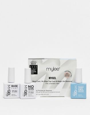 MYGEL by Mylee The Legends Trio (Save 18%)