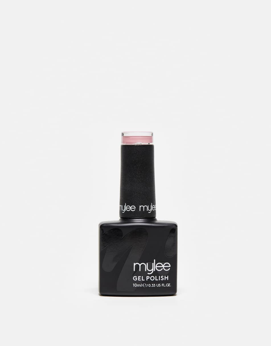 MYGEL by Mylee Vintage Rose Gel Polish