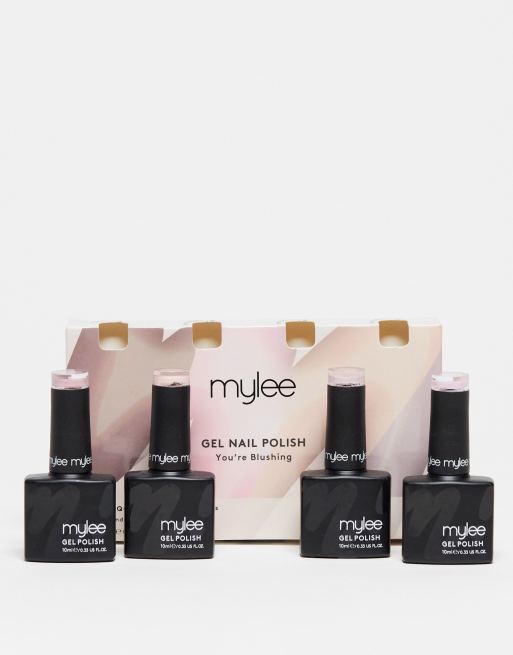  MYGEL by Mylee You're Blushing Quad