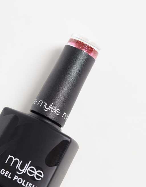 Mylee 5-in-1 Gel Nail Polish - Spiced Toddy, 4 of 4