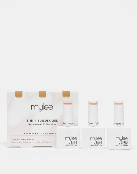Mylee Au Naturel Builder Trio - view 1