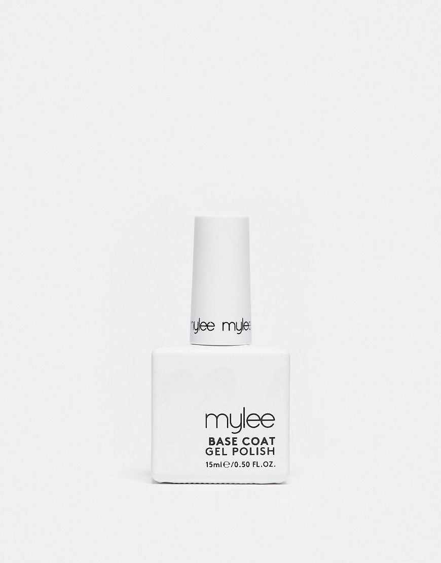 Mylee Base Coat Gel Polish-No colour