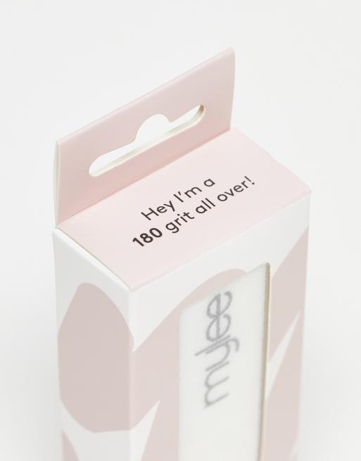 Mylee - Bloc pour ongles, 3 de 4