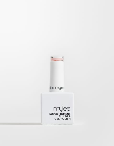 Mylee Builder Gel Super Pigment Antique Pink 13ml - view 1