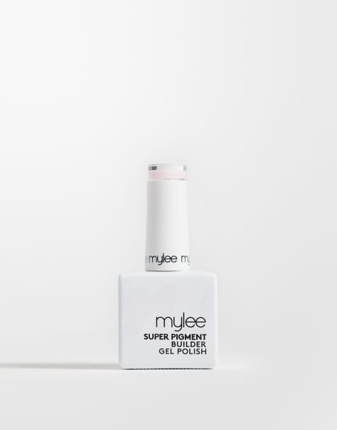 Mylee Builder Gel Super Pigment Rose Petal 13ml - view 1