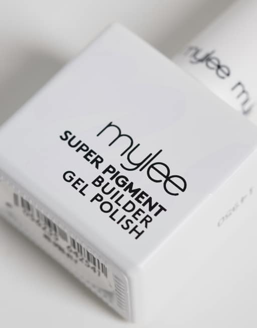 Mylee Builder Gel Super Pigment Rose Petal 13ml, 3 of 4
