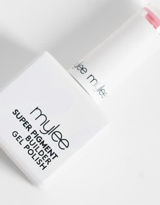 Mylee Builder Gel Super Pigment Rosewood 13ml, 3 of 4