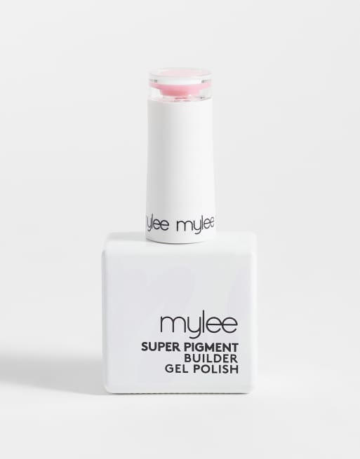 Mylee Builder Gel Super Pigment Rosewood 13ml, 4 of 4