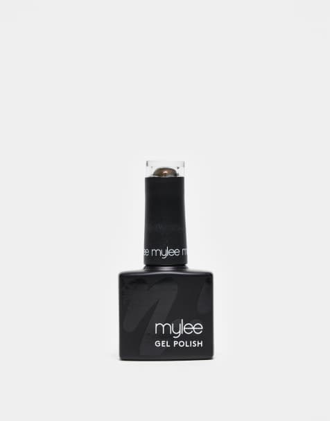 Mylee Cat Eye Gel Polish - Blood Moon - view 1