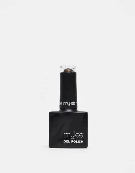 Mylee Cat Eye Gel Polish - Gaia - view 1