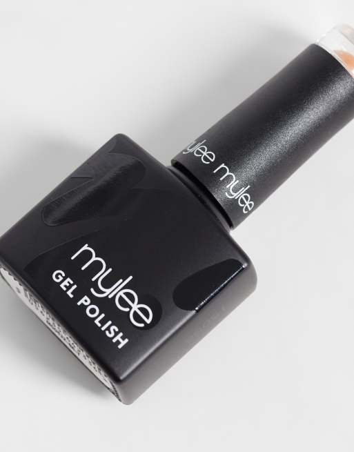 Mylee Cat Eyes Gel Nail Polish Golden Sunsets, 2 of 4