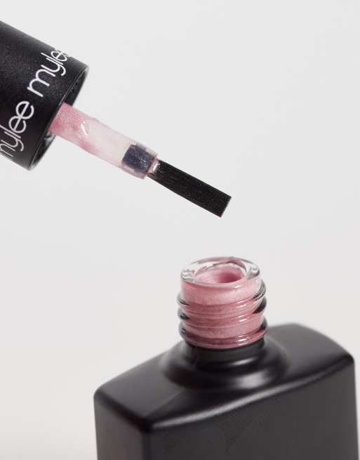 Mylee Cat Eyes Gel Nail Polish Pink Sands, 3 of 4