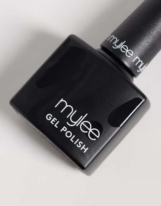 Mylee Cat Eyes Gel Nail Polish Pink Sands, 4 of 4