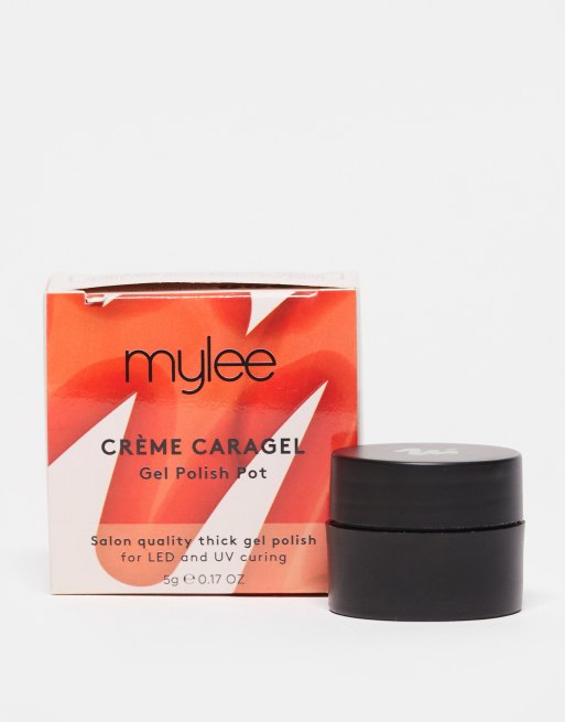 Mylee Creme CaraGel Solid Gel Polish - Cherry
