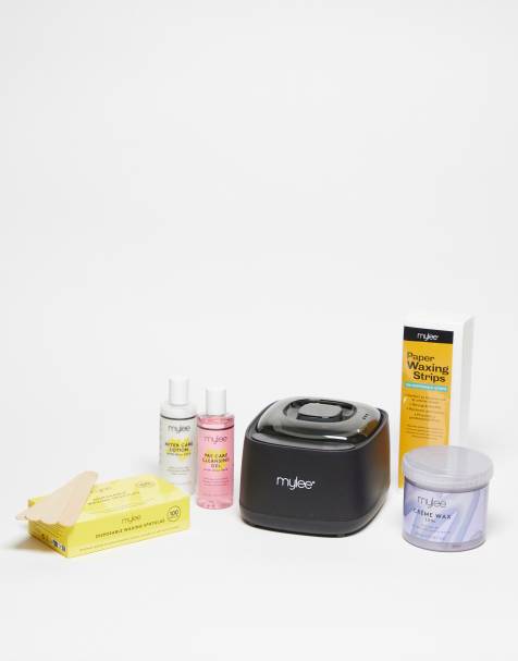 Mylee Creme De La Creme Wax Kit - view 1