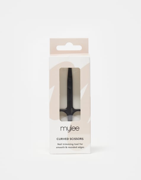Mylee Curved Edge Scissors - view 1