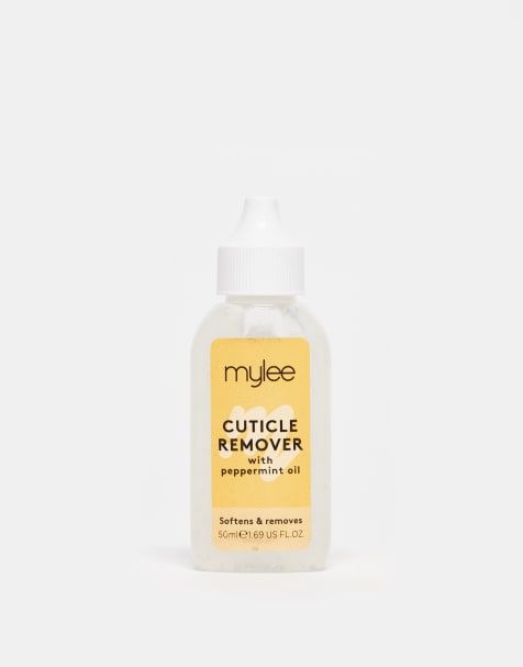 Mylee Cuticle Remover with Peppermint Oil  - view 1