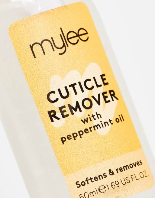 Mylee Cuticle Remover with Peppermint Oil , 4 of 4