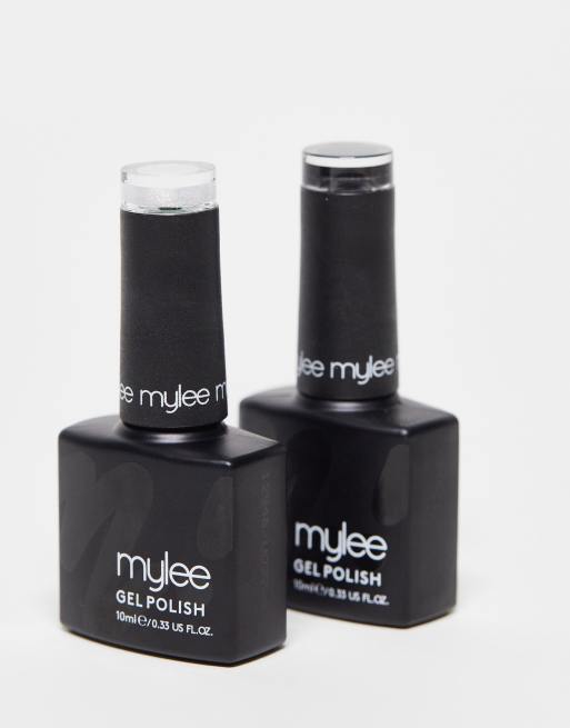 Mylee - De Vil - Lot de deux vernis gel - 2x10 ml (économie de 16 %), 4 de 4