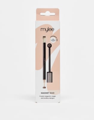 Mylee Dual Ended Magnets Duo-No colour