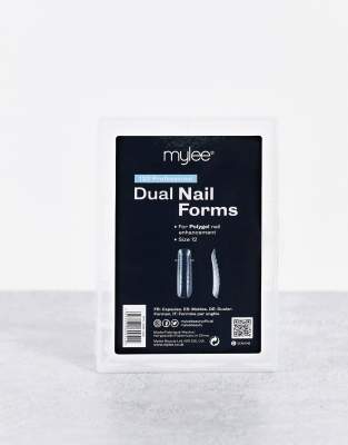 Mylee Dual Nail Forms