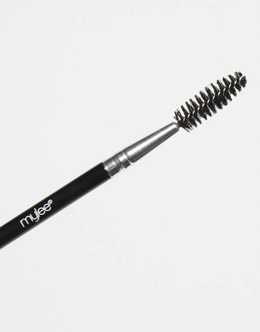 Mylee Express 2 in 1 Lash and Brow Tint - Brown, 3 of 4