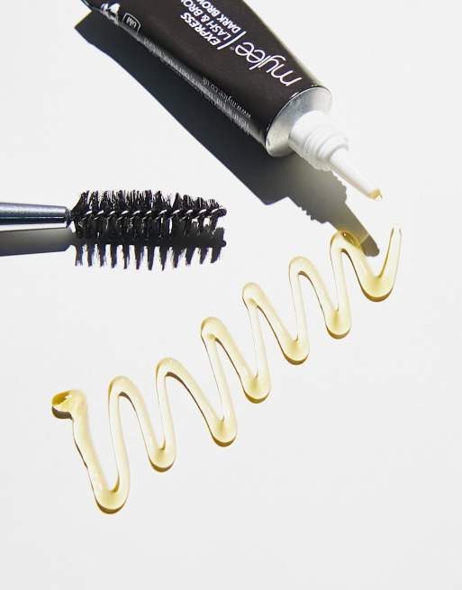 Mylee Express 2 in 1 Lash and Brow Tint - Dark Brown, 3 of 4